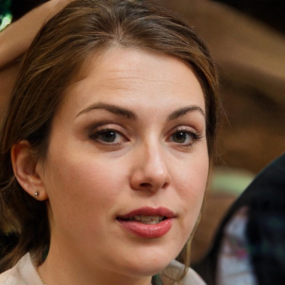 Katharina Drechsler, Expertin für Persönlichkeitsentwicklung