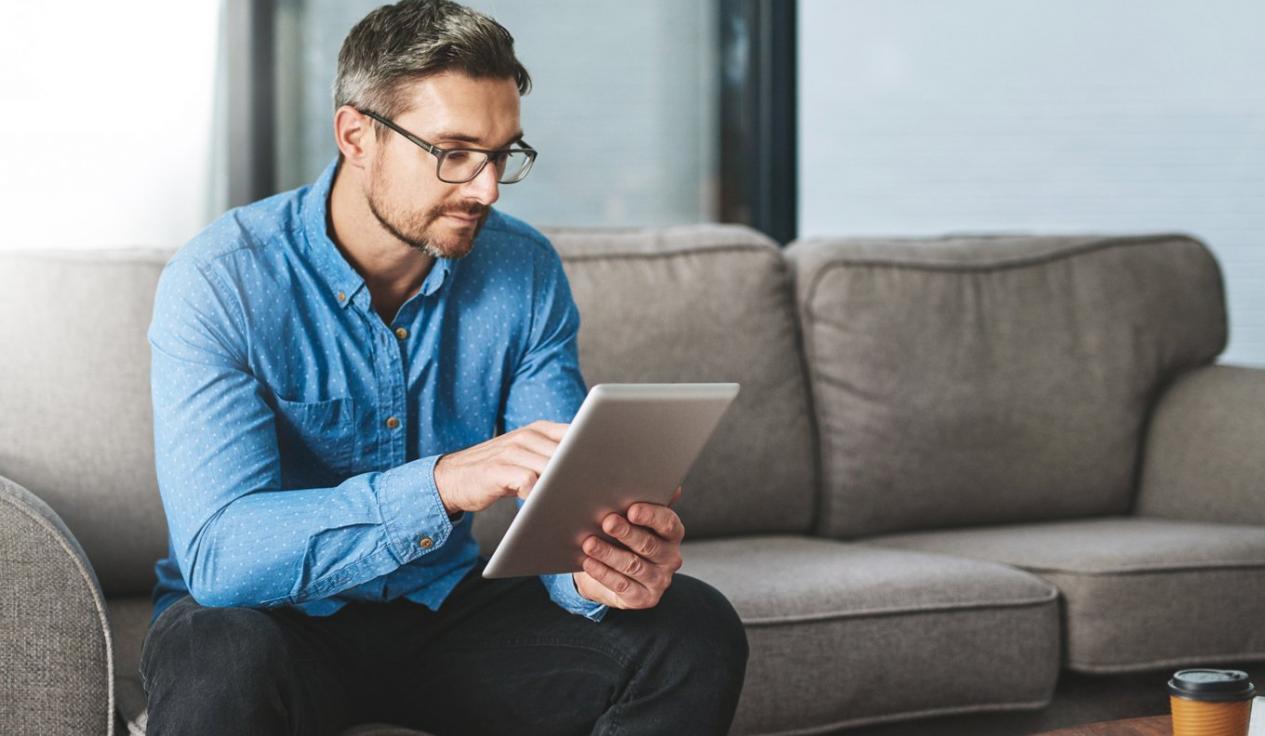 Individuelle Coaching-Situation