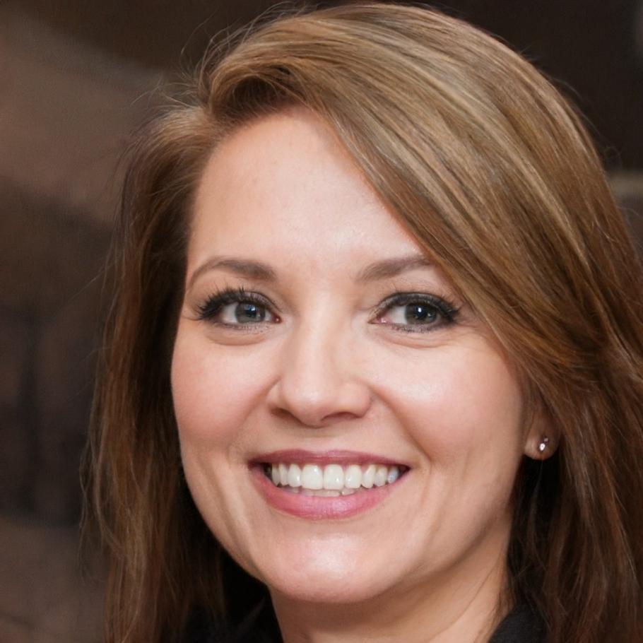 Portrait von Saskia Bergmann, Teilnehmerin des Charisma-Programms